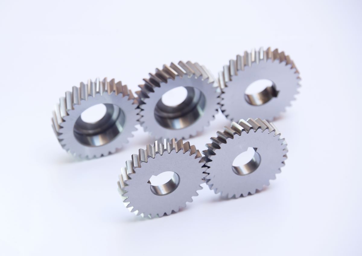 變速箱齒輪